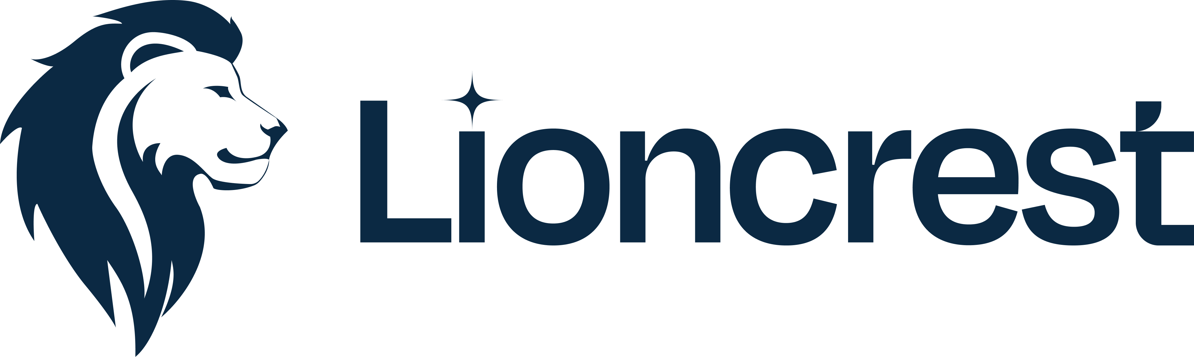Lioncrest